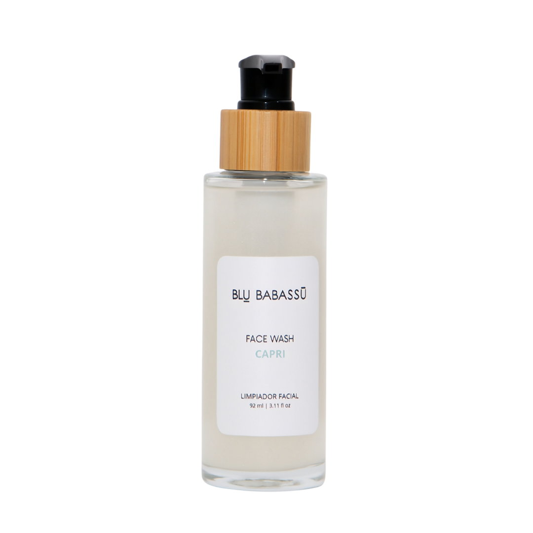 Face Wash 92 ML