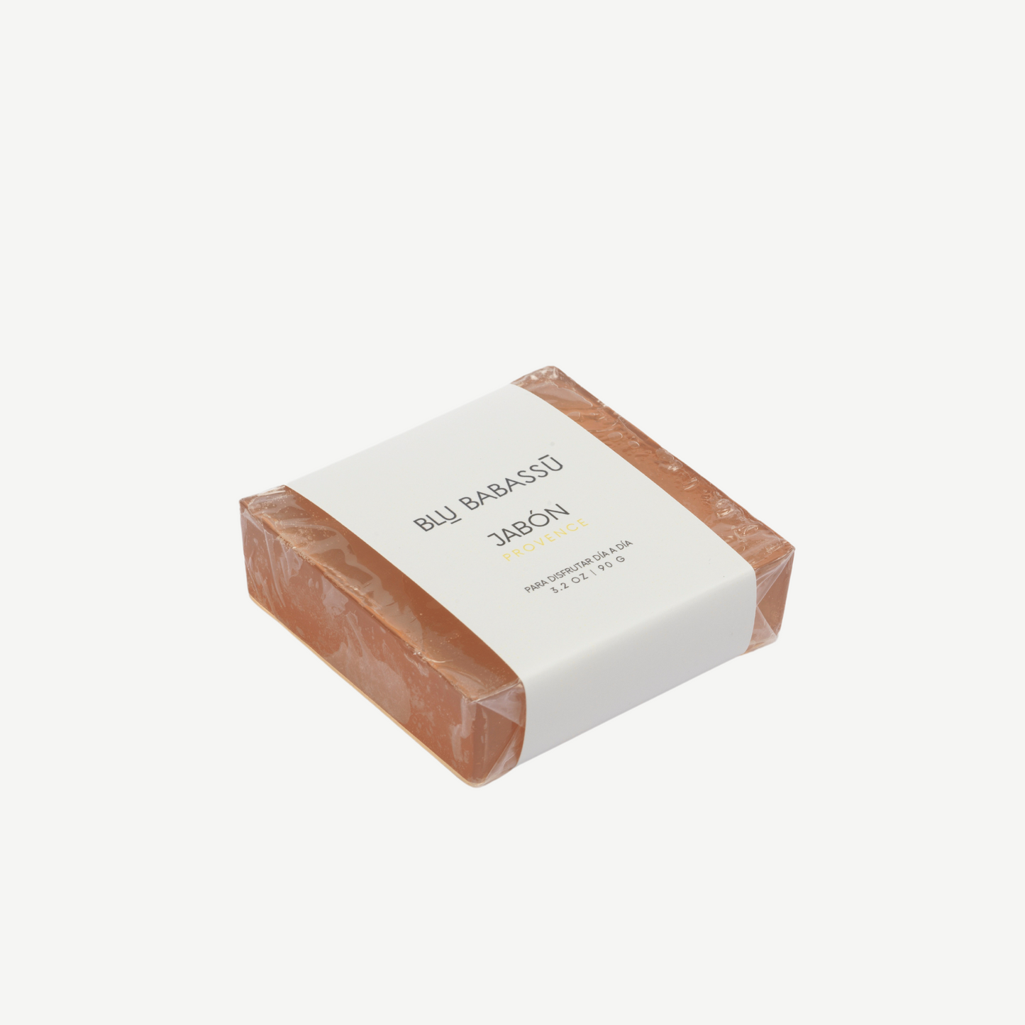 Jabón de Glicerina Marrakesh 90 G