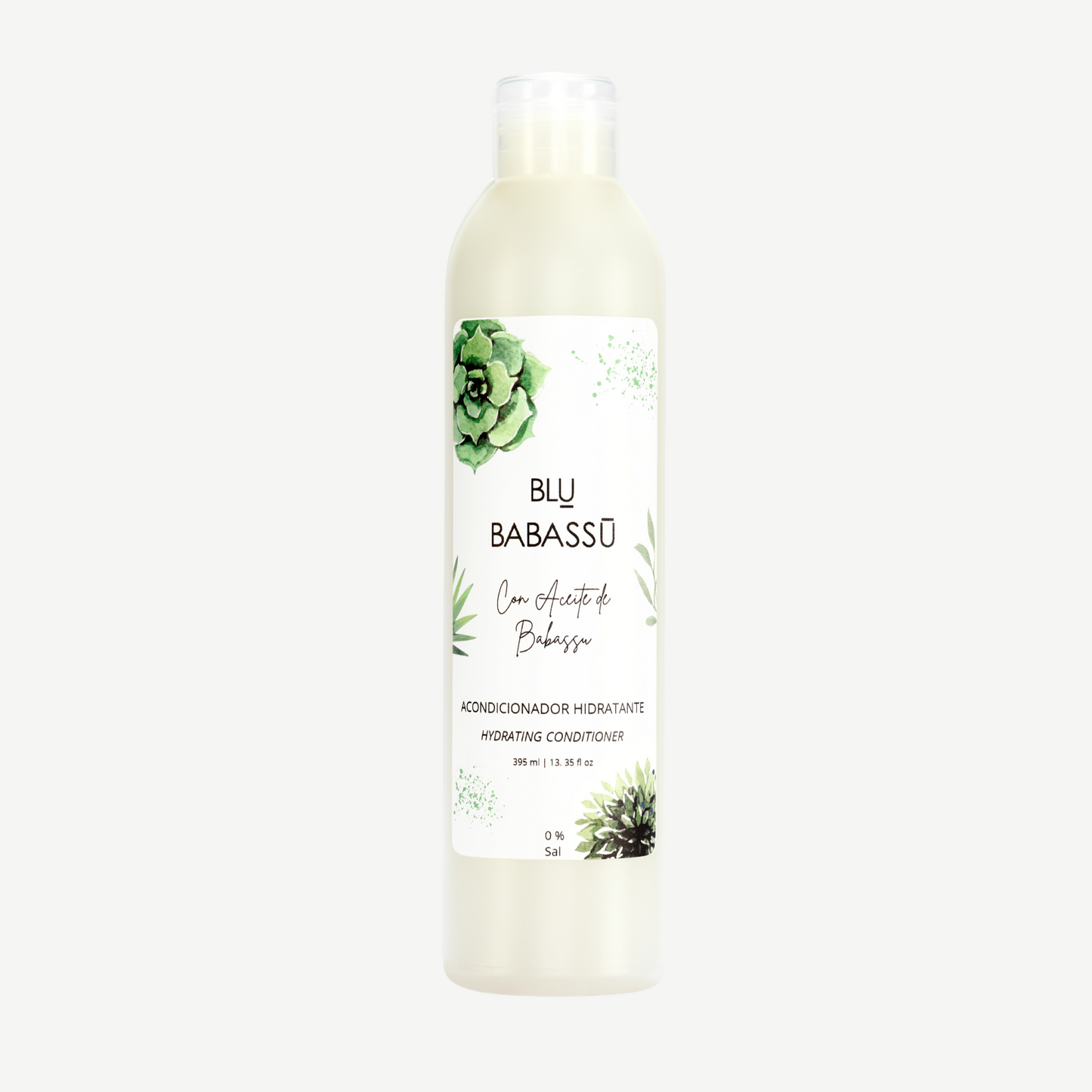 Acondicionador Hidratante 395 ml