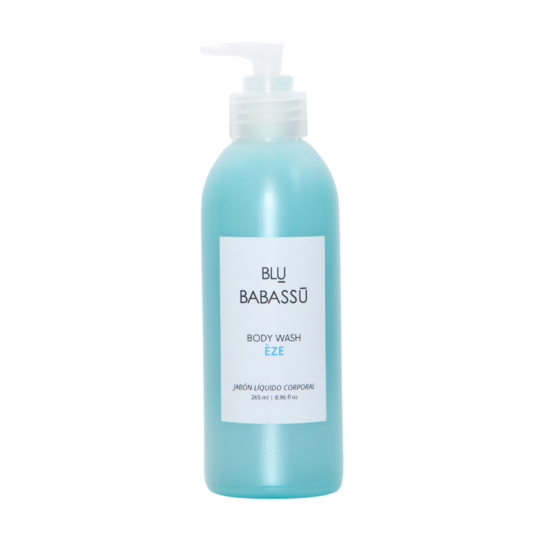 Body Wash Èze Jabón Líquido