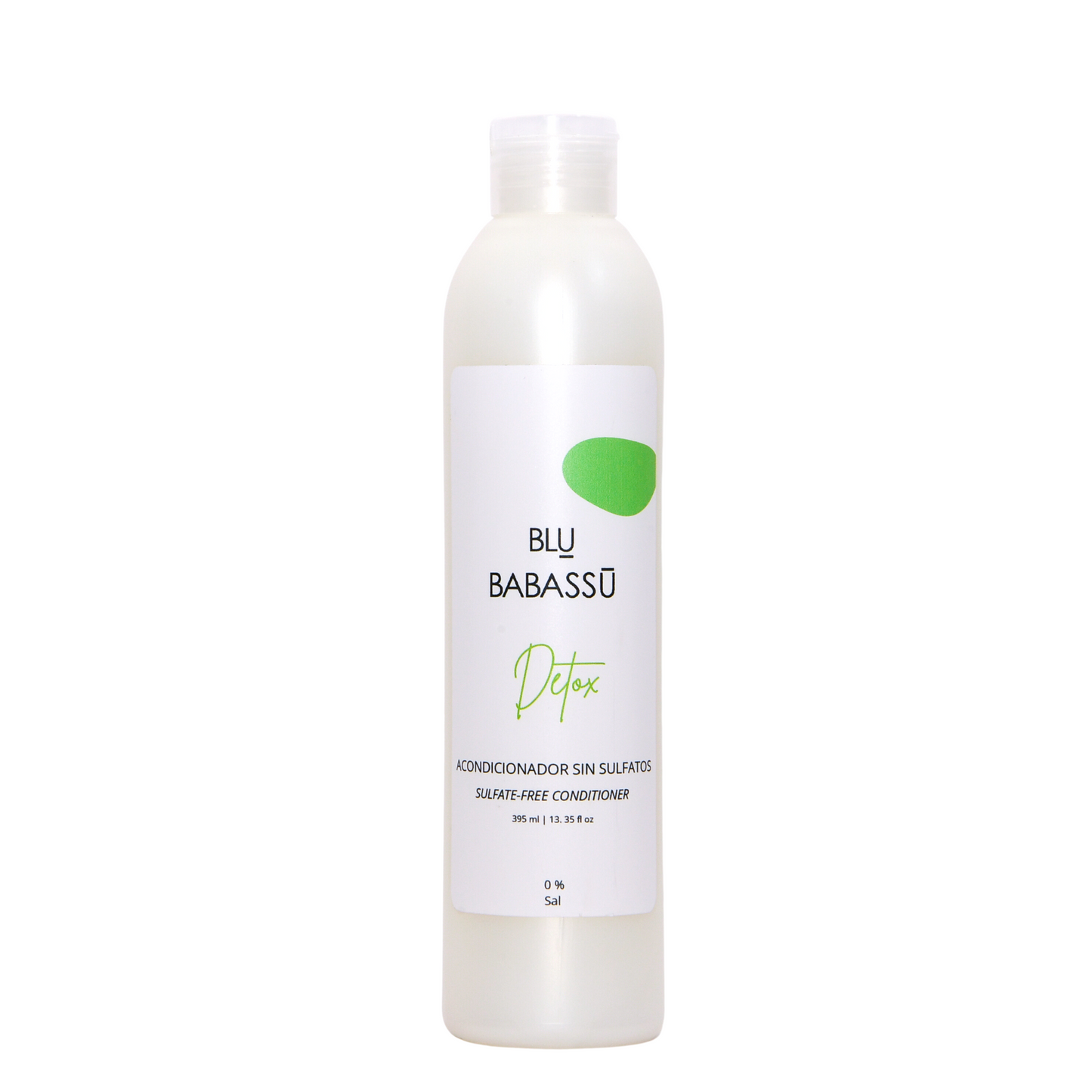 Acondicionador Detox 395 ml