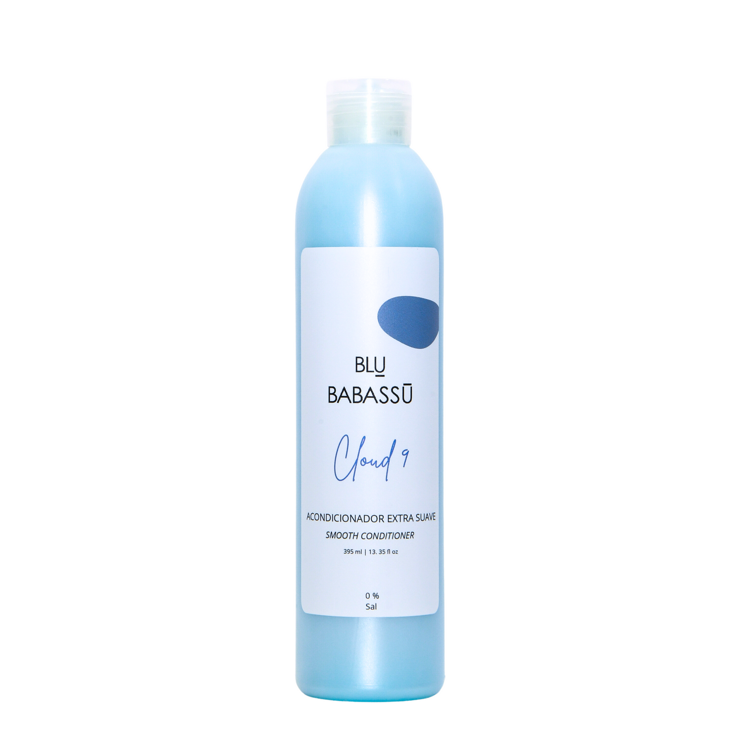 Acondicionador Cloud 9 Extra Suave 395 ml