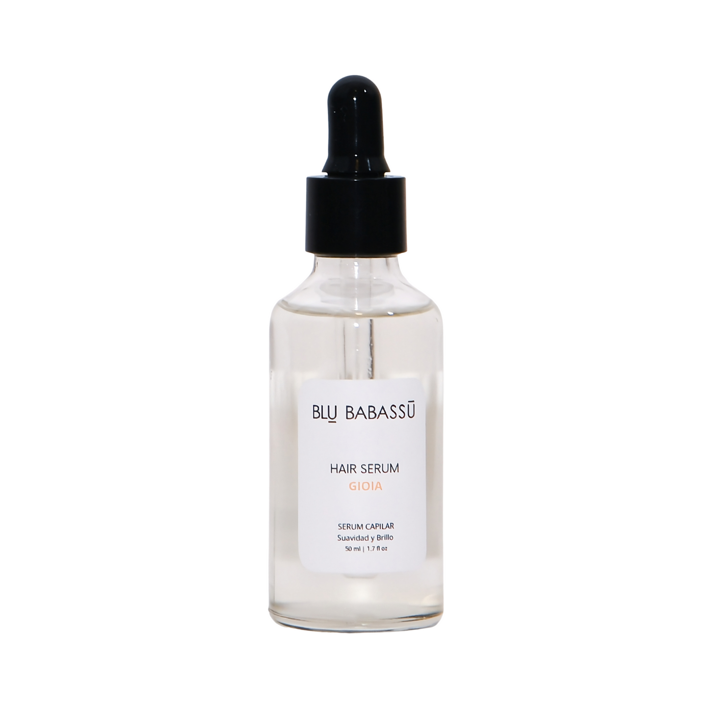 Hair Serum GIOIA 92 ML