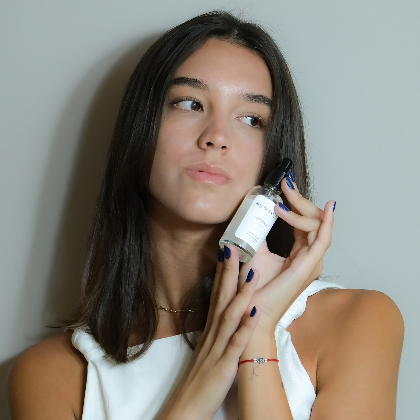 Serum Capilar/Hair Serum Gioia 50 ML