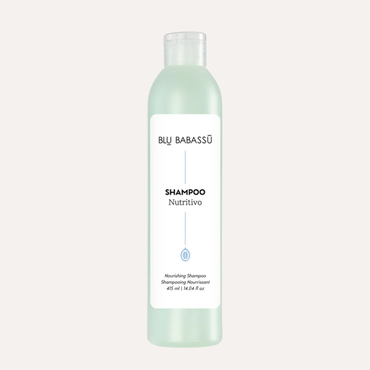 Shampoo Nutritivo 415 ml
