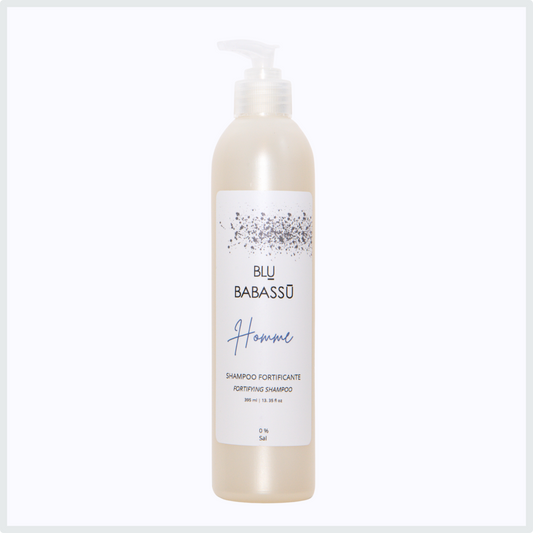 Shampoo Men Fortificante