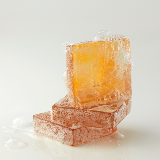 Jabón de Glicerina Marrakesh 90 G
