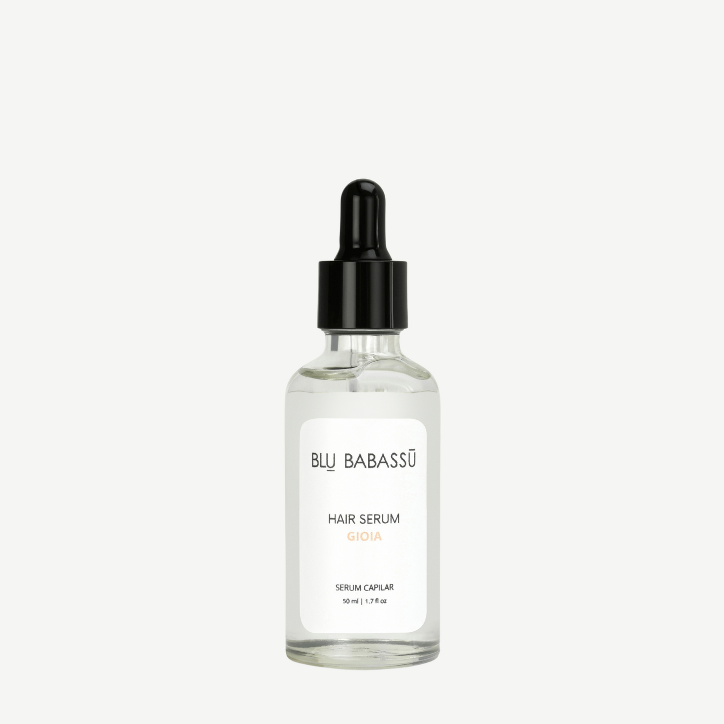 Serum Capilar/Hair Serum Gioia 50 ML