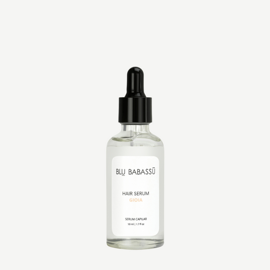 Serum Capilar/Hair Serum Gioia 50 ML