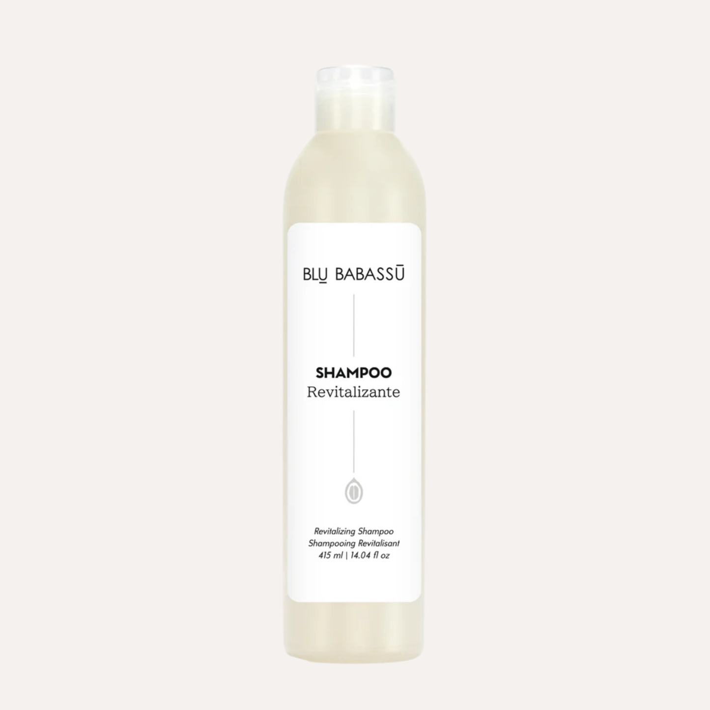Shampoo Revitalizante 415 ml