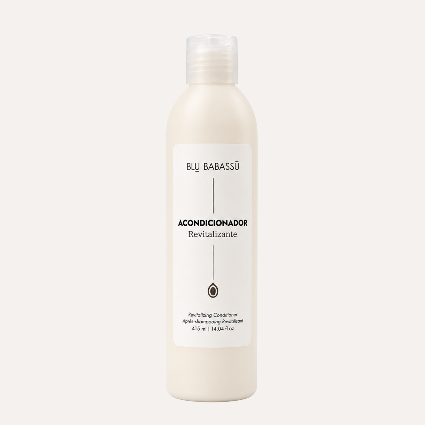Acondicionador Revitalizante 415 ml