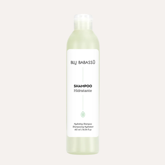 Shampoo Hidratante 415 ml