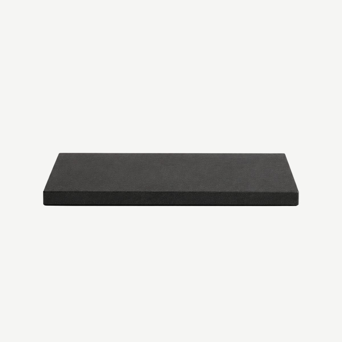 Base de Piedra Rectangular