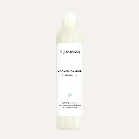 Acondicionador Hidratante 415 ml