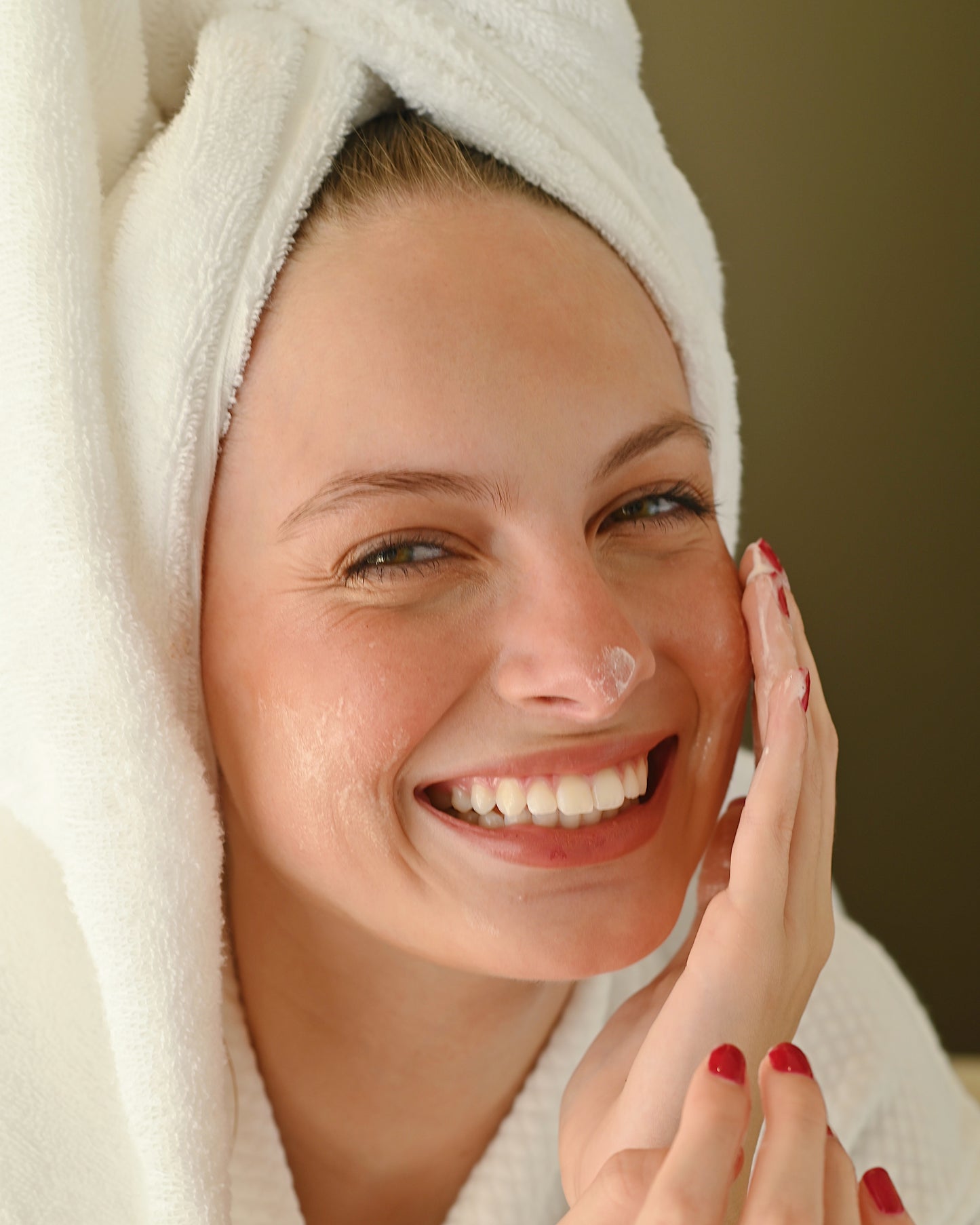 Face Wash 92 ML
