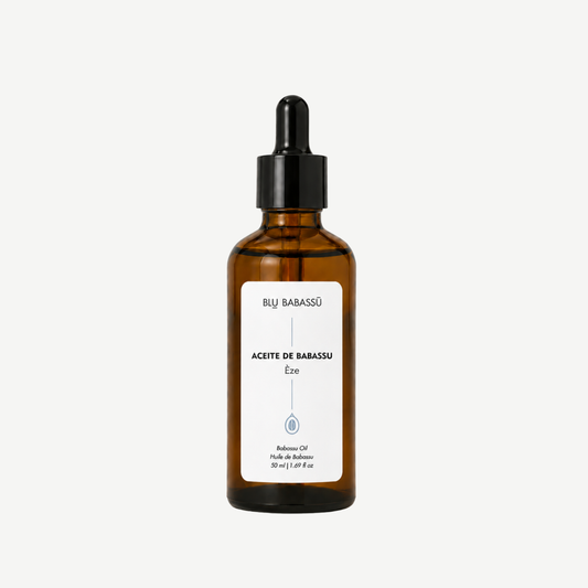 Aceite de Babassu Èze