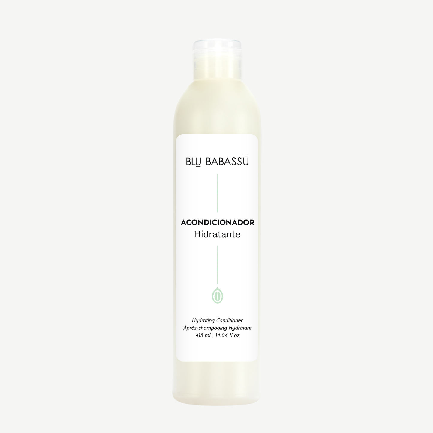 Acondicionador Hidratante 415 ml
