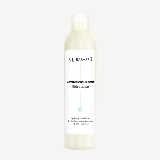 Acondicionador Hidratante 415 ml