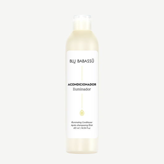 Acondicionador Iluminador 415 ml