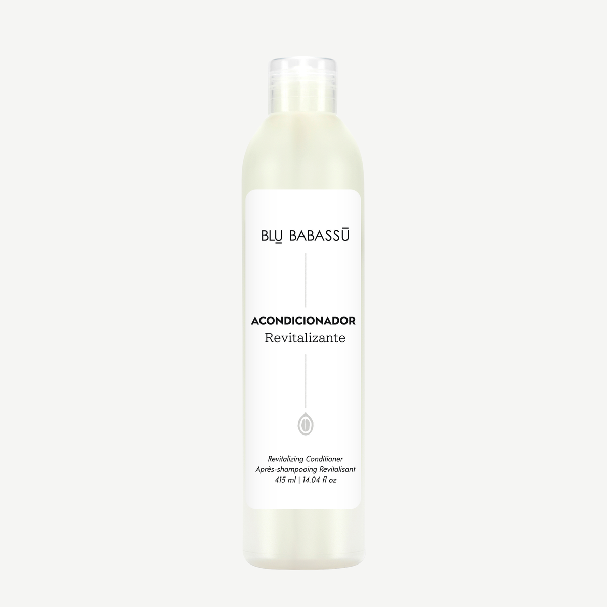 Acondicionador Revitalizante 415 ml