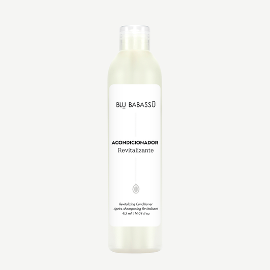 Acondicionador Revitalizante 415 ml