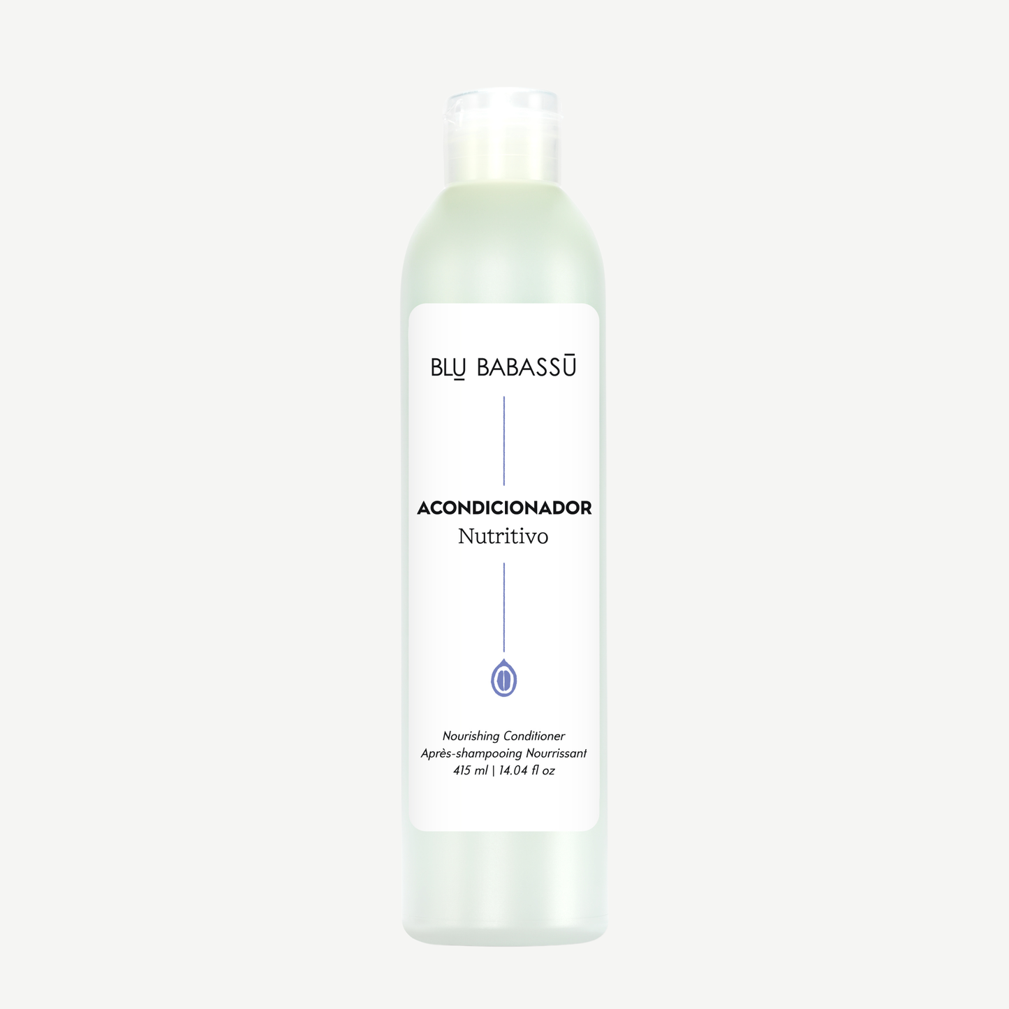 Acondicionador Nutritivo 415 ml