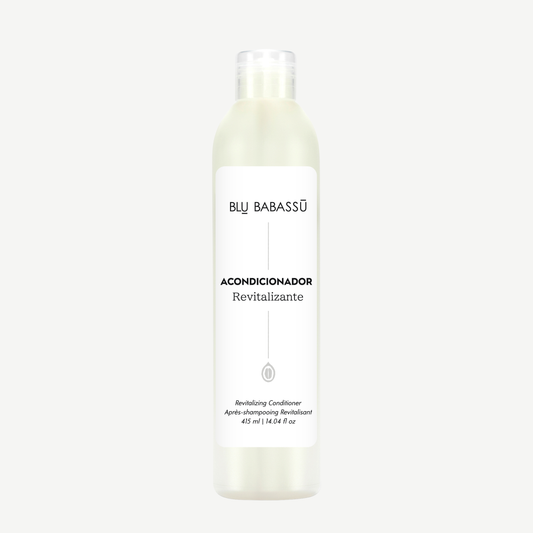 Acondicionador Revitalizante 415 ml