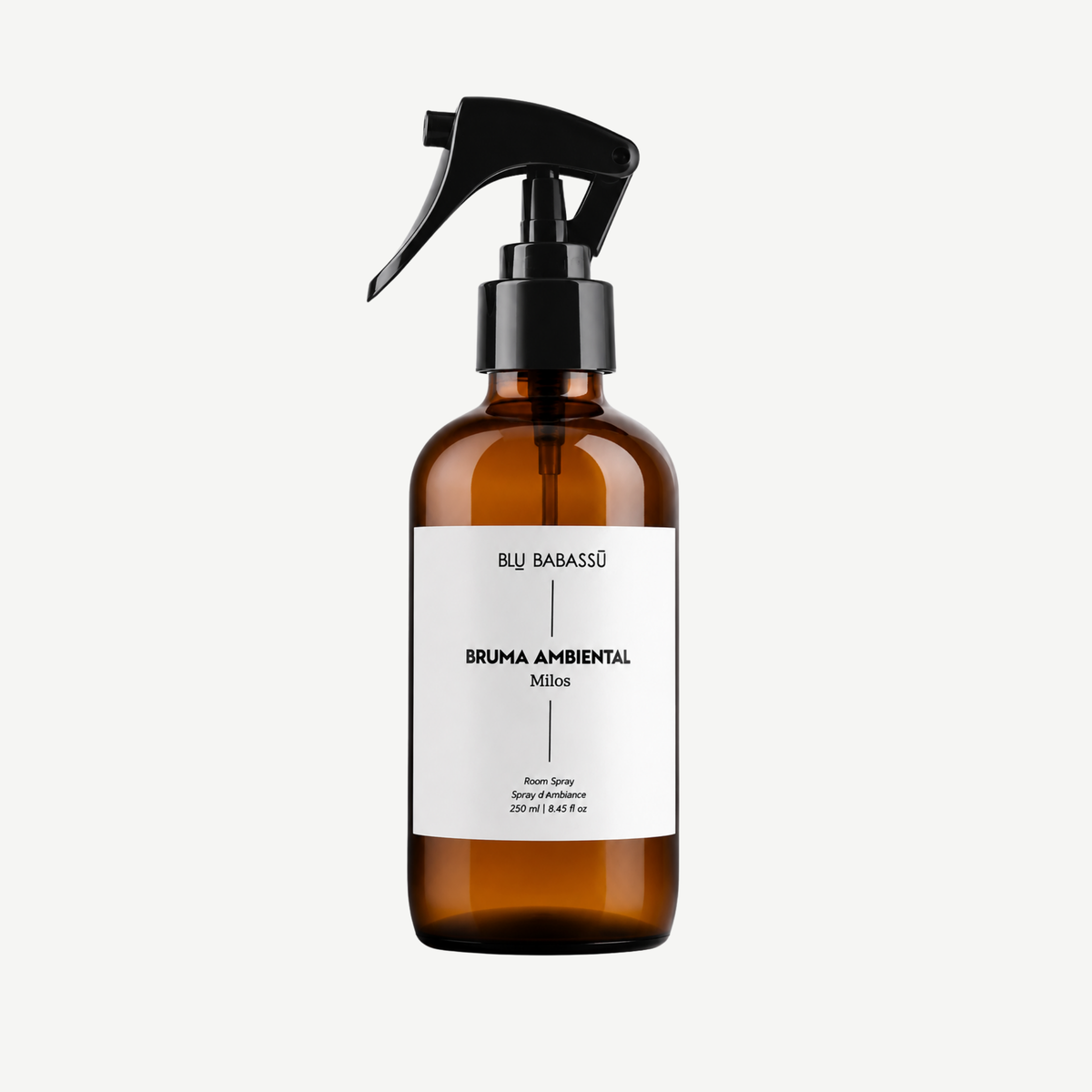 Bruma Ambiental Milos 250 ML