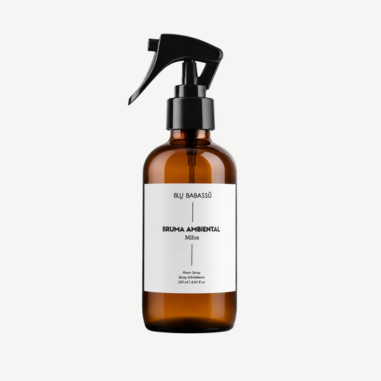 Bruma Ambiental Milos 250 ML