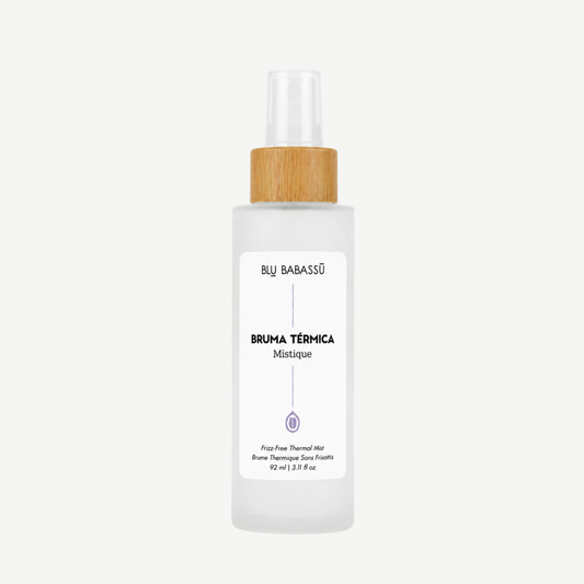 Bruma Tèrmica Mistique 92 ML