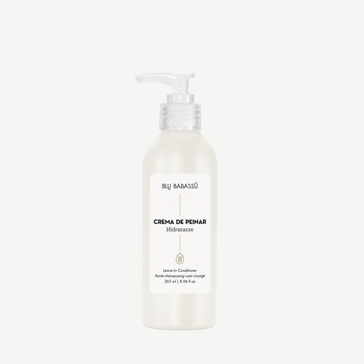 Crema de Peinar Hidratante 265 ml