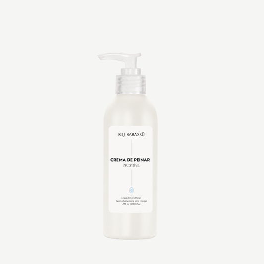 Crema De Peinar Nutritiva 265 ml