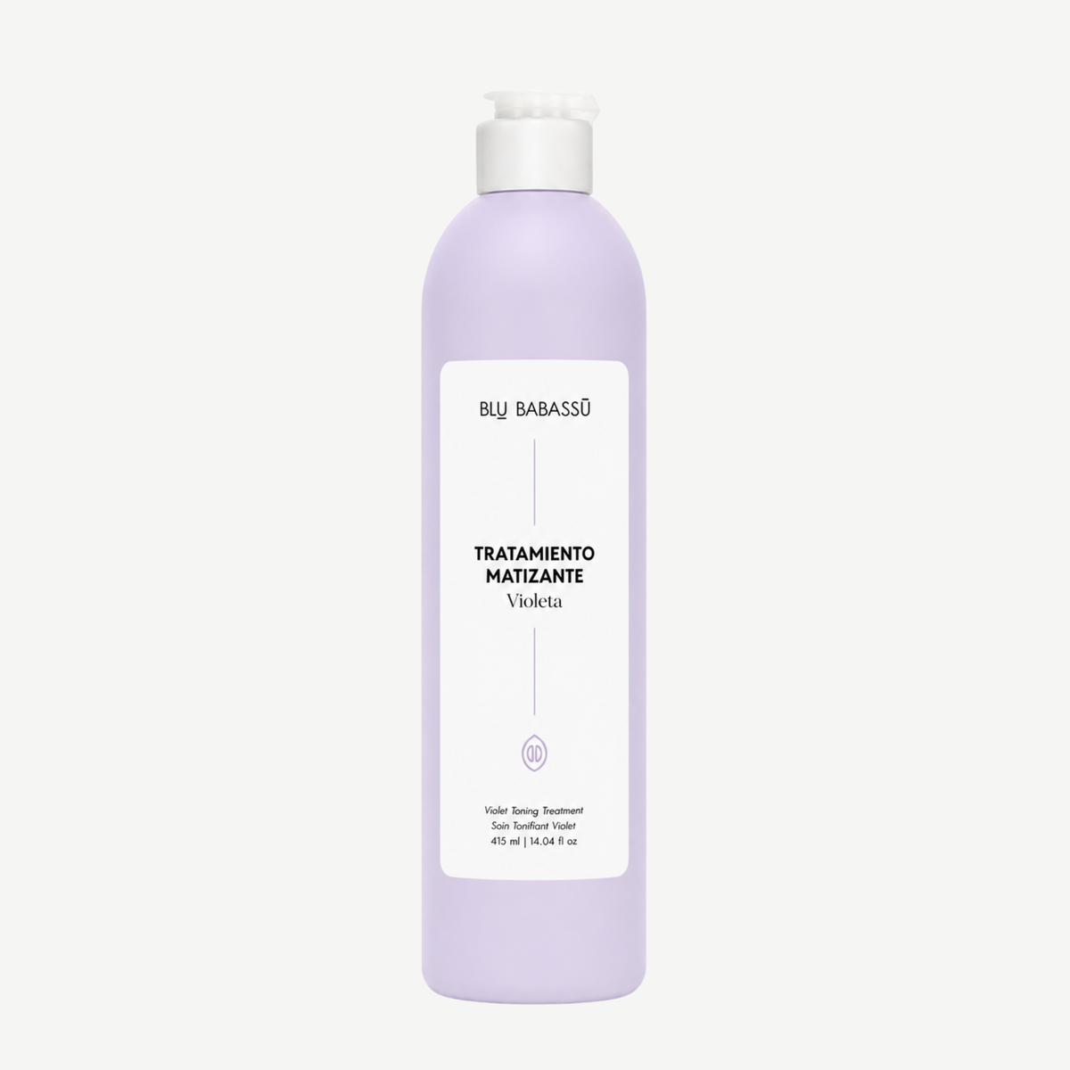 Tratamiento Matizante Violeta 395 ml