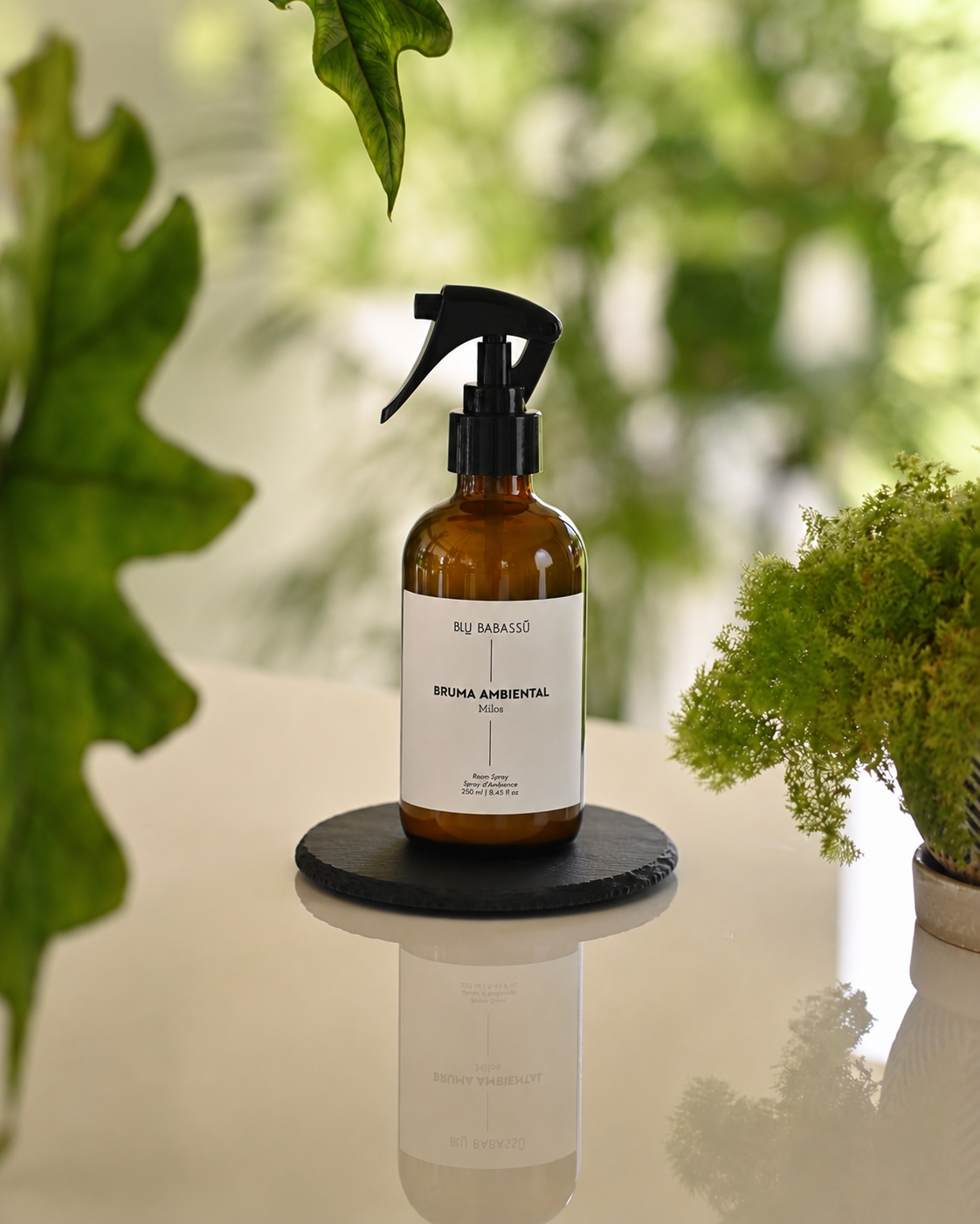 Bruma Ambiental Milos 250 ML