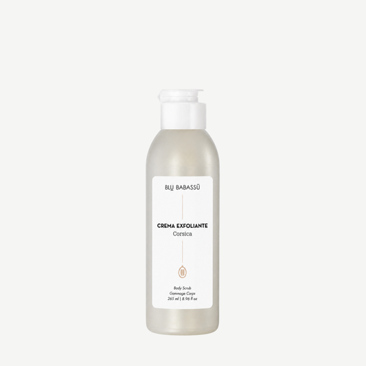 Crema Exfoliante Corsica 265 ml