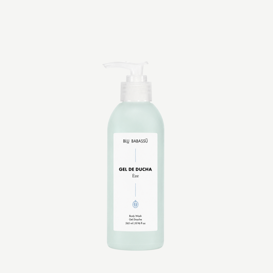 Body Wash Èze Jabón Líquido 265 ML