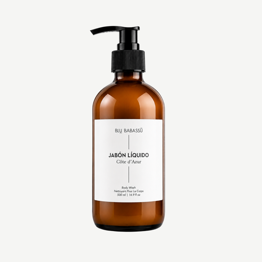 Jabón Líquido Côte d'Azur 500 ML