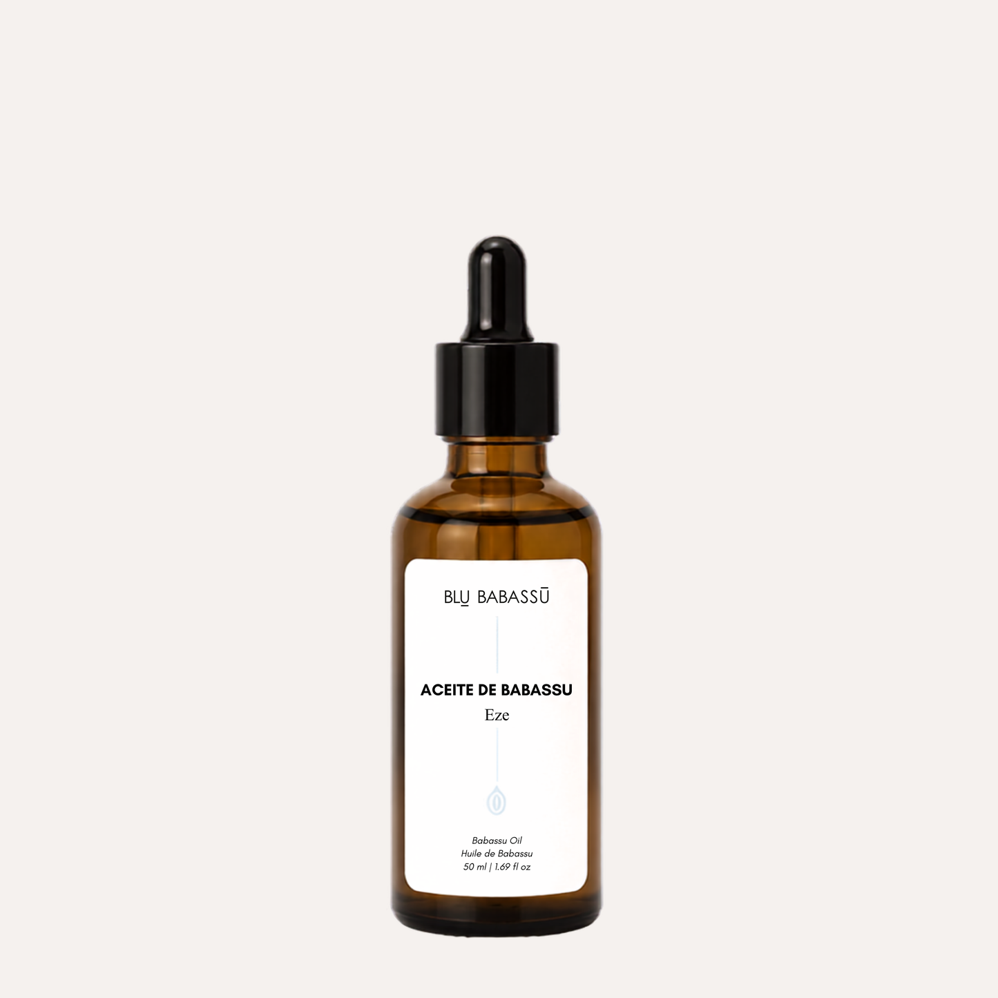 Aceite de Babassu Èze