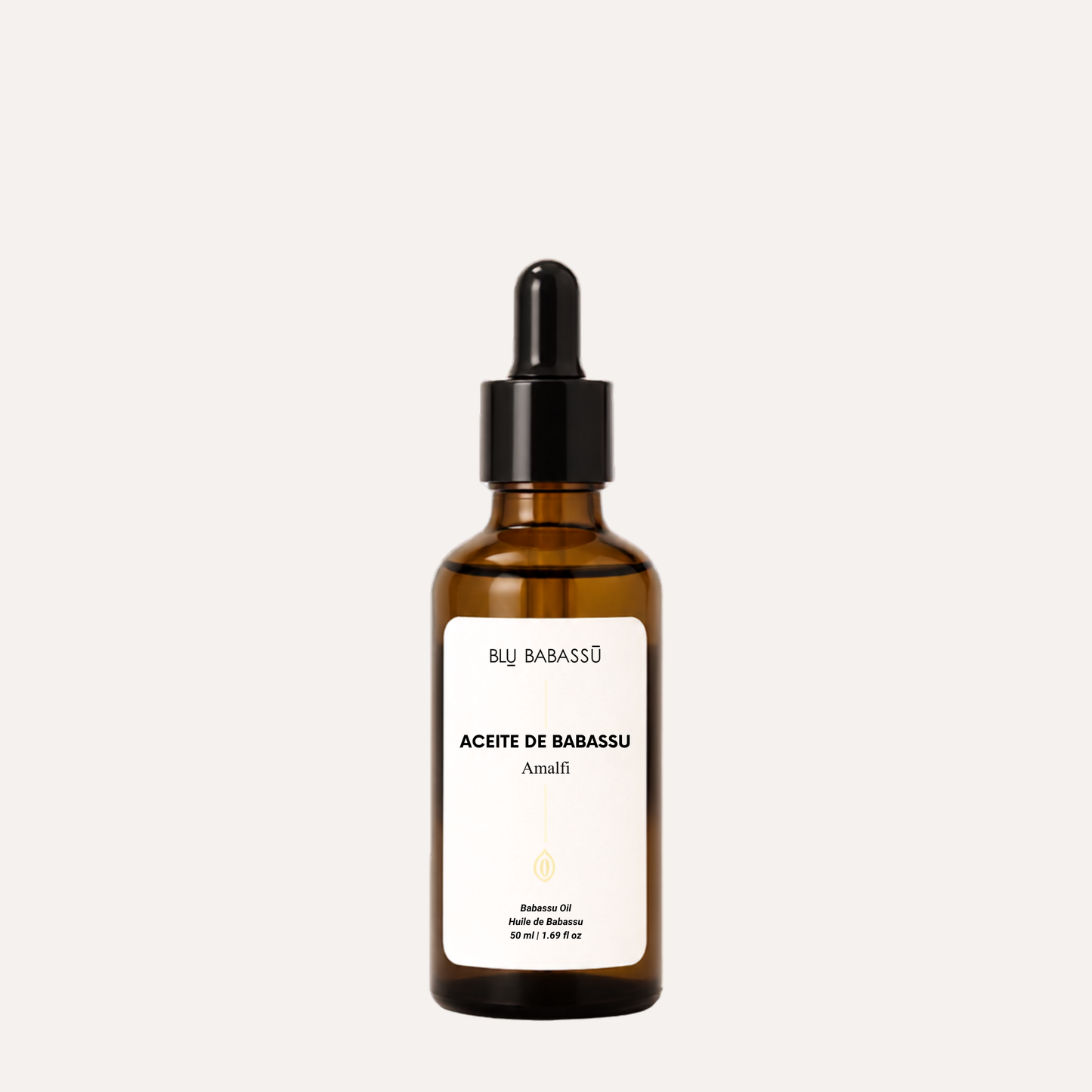 Aceite de Babassu Amalfi