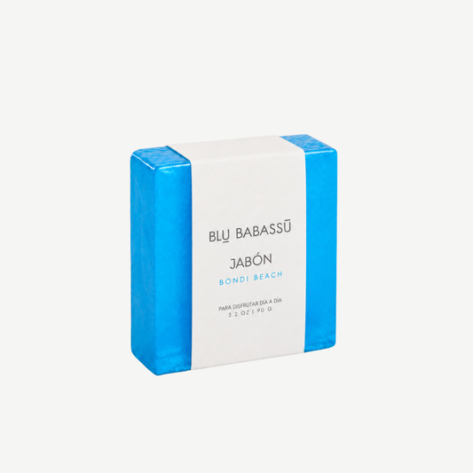 Jabón de Glicerina Bondi Beach 90 G