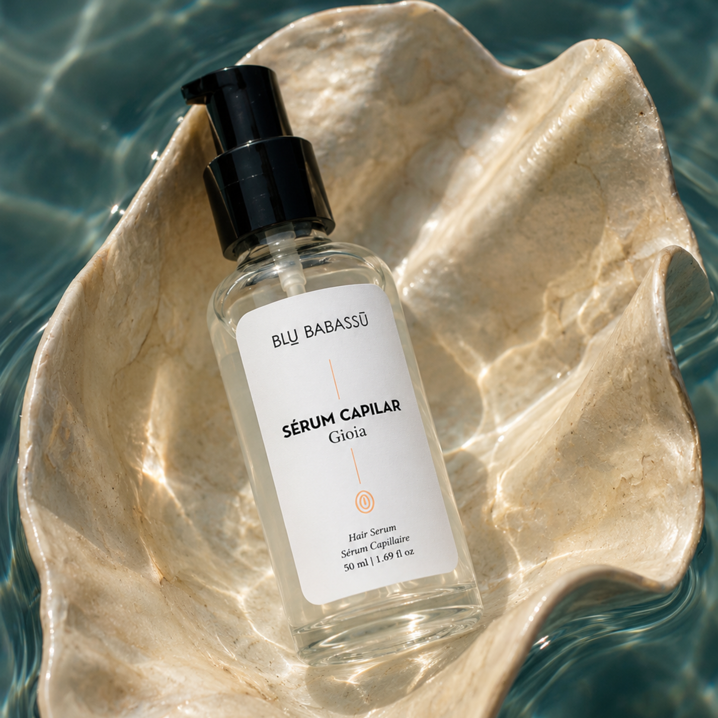 Serum Capilar Gioia 50 ML