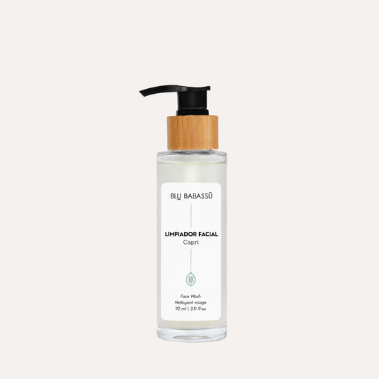 Face Wash Capri 92 ML