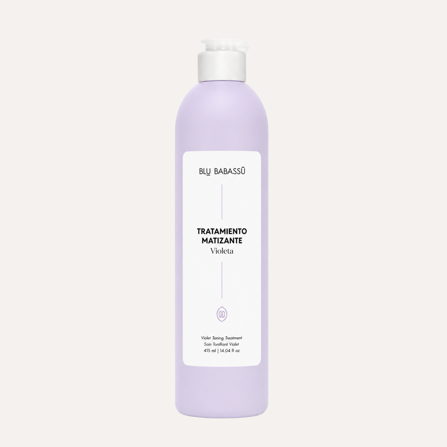 Tratamiento Matizante Violeta 395 ml