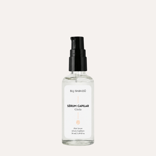 Serum Capilar/Hair Serum Gioia 50 ML