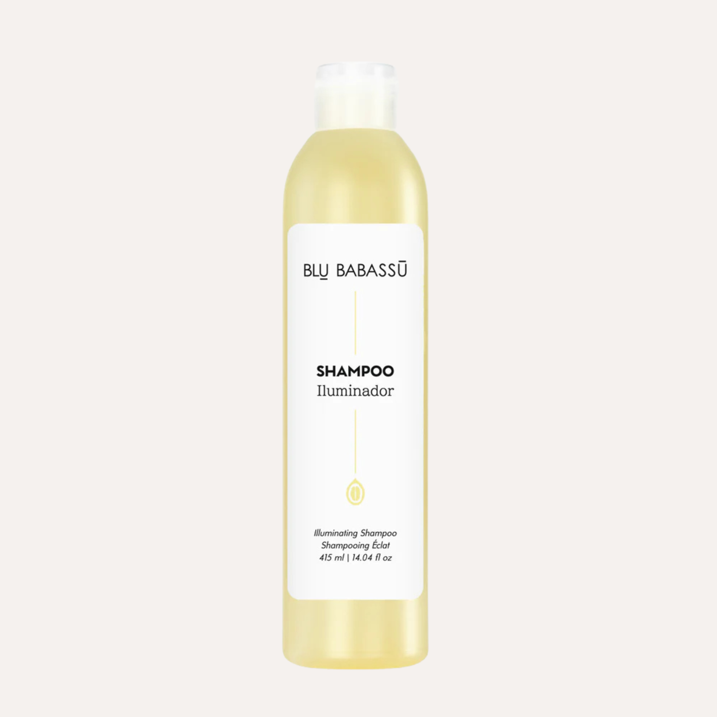Shampoo Iluminador 415 ml