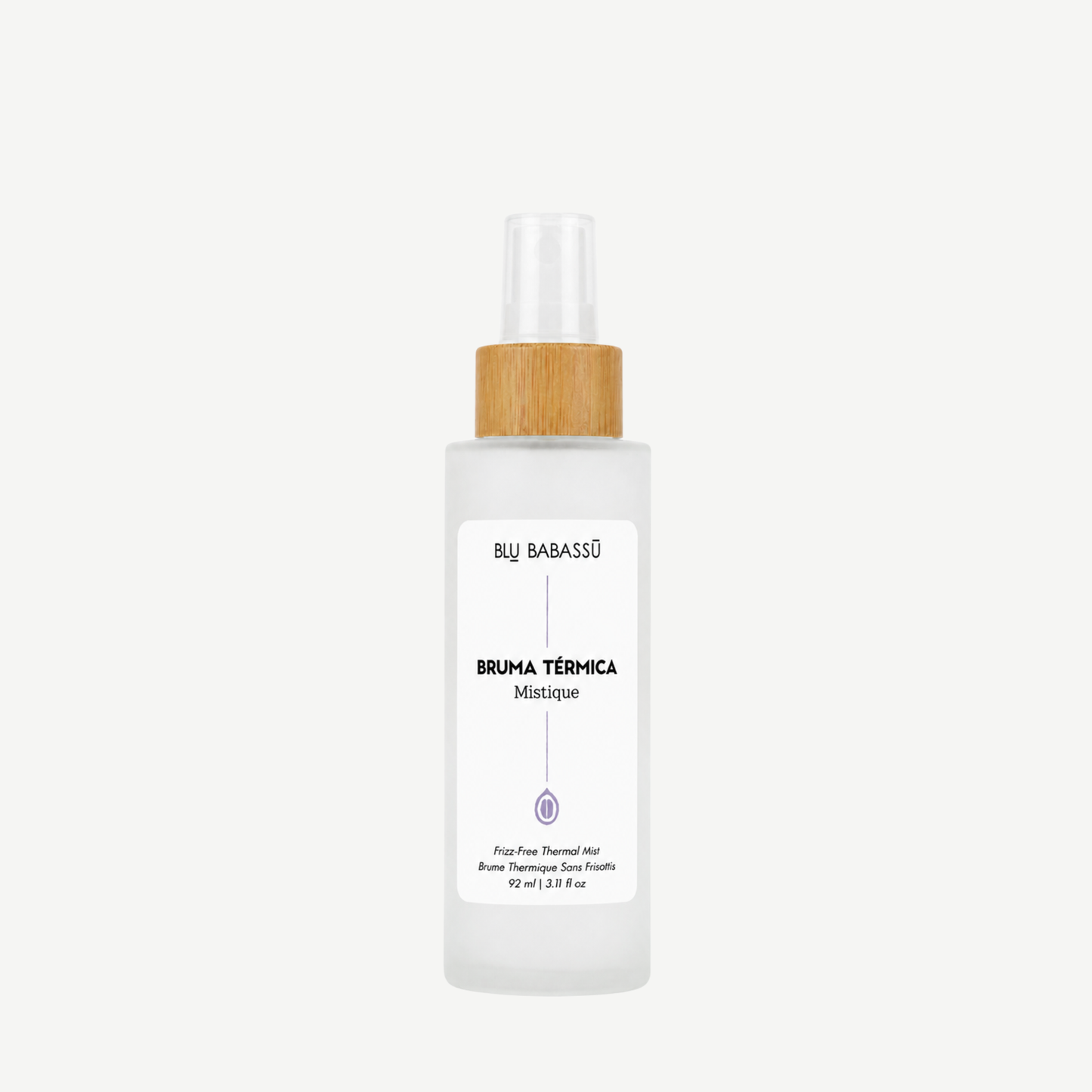 Bruma Tèrmica Mistique 92 ML