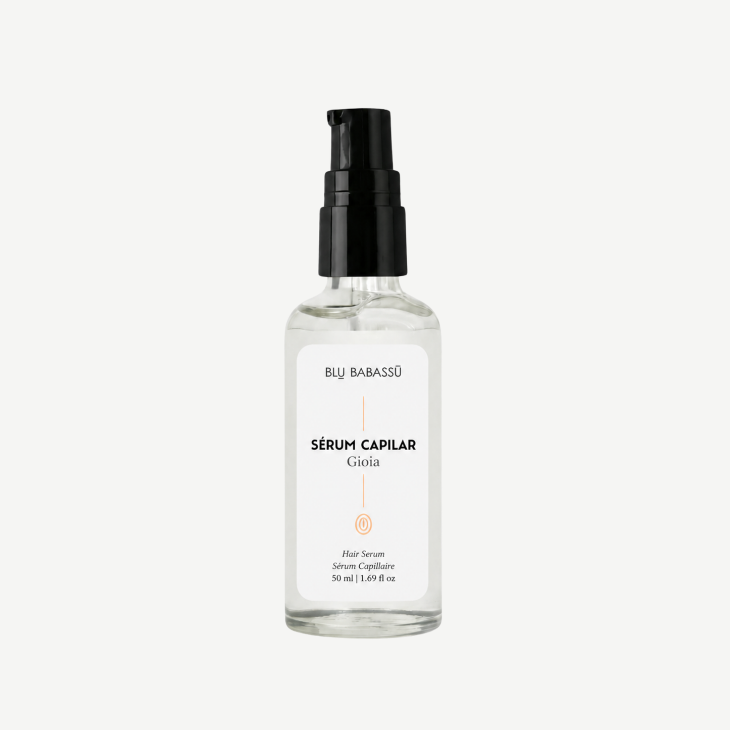 Serum Capilar Gioia 50 ML