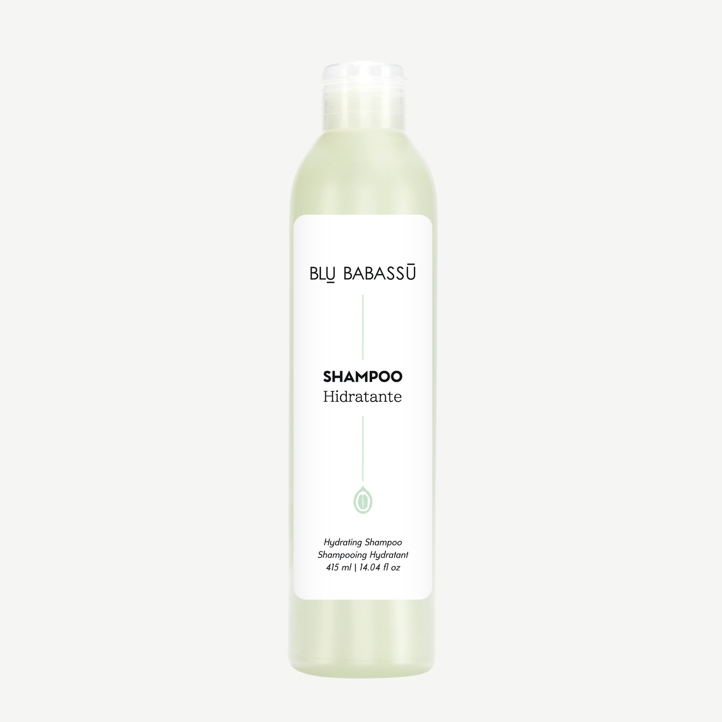 Shampoo Hidratante 415 ml