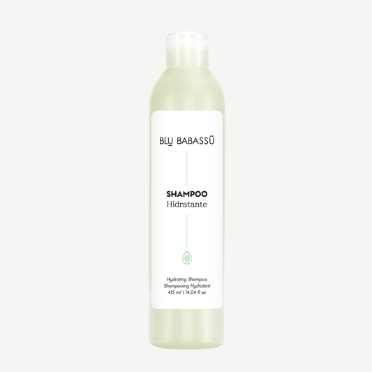 Shampoo Hidratante 415 ml