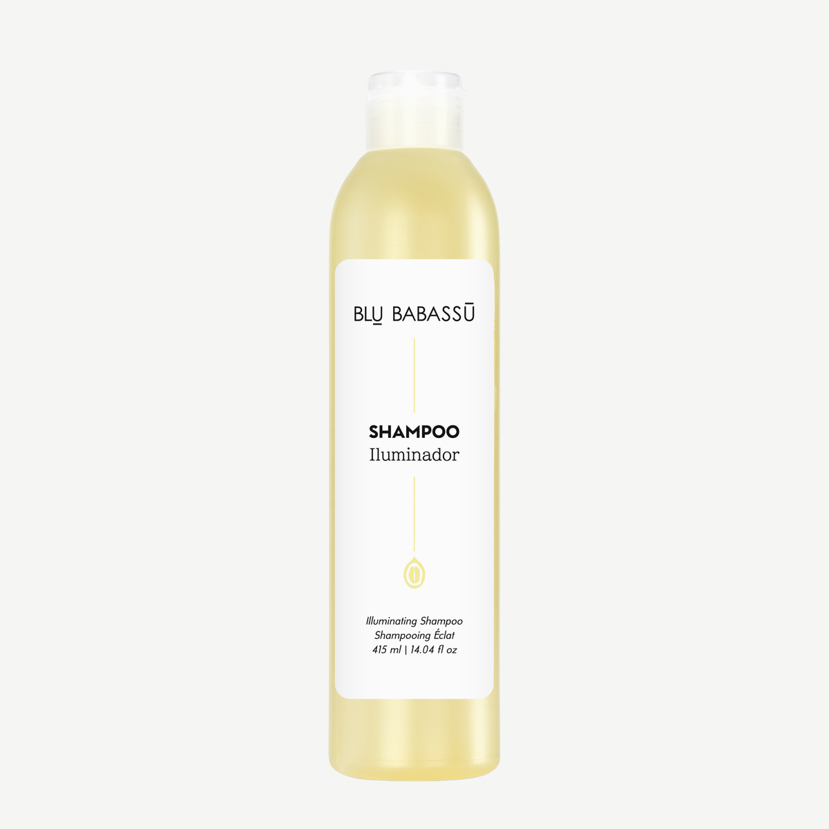 Shampoo Iluminador 415 ml